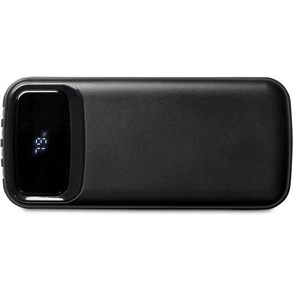 Swiss Cougar Bratislava Fast Charge 22.5W Power Bank - 10 000mAh - Image 12