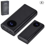 Swiss Cougar Busan Fast Charge 20W Power Bank - 20 000mAh