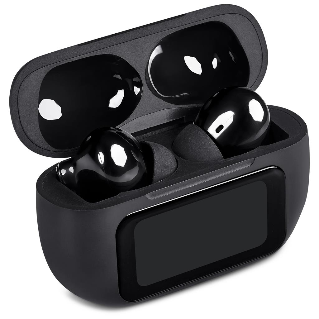 Swiss Cougar Samara ANC & ENC TWS Earbuds - Image 40