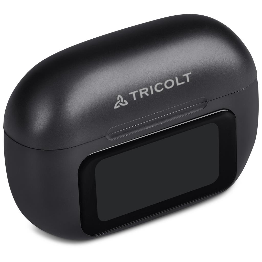 Swiss Cougar Samara ANC & ENC TWS Earbuds - Image 17