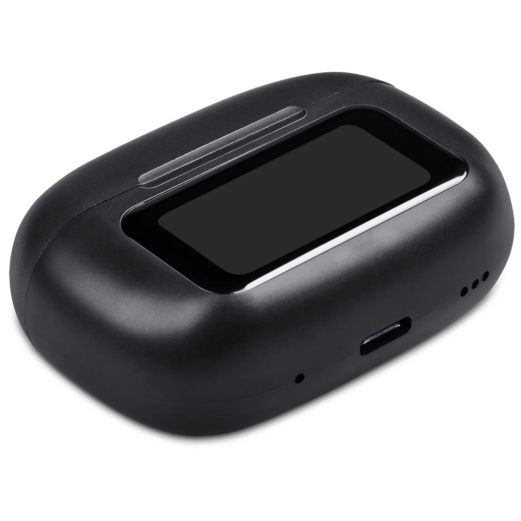 Swiss Cougar Samara ANC & ENC TWS Earbuds - Image 28