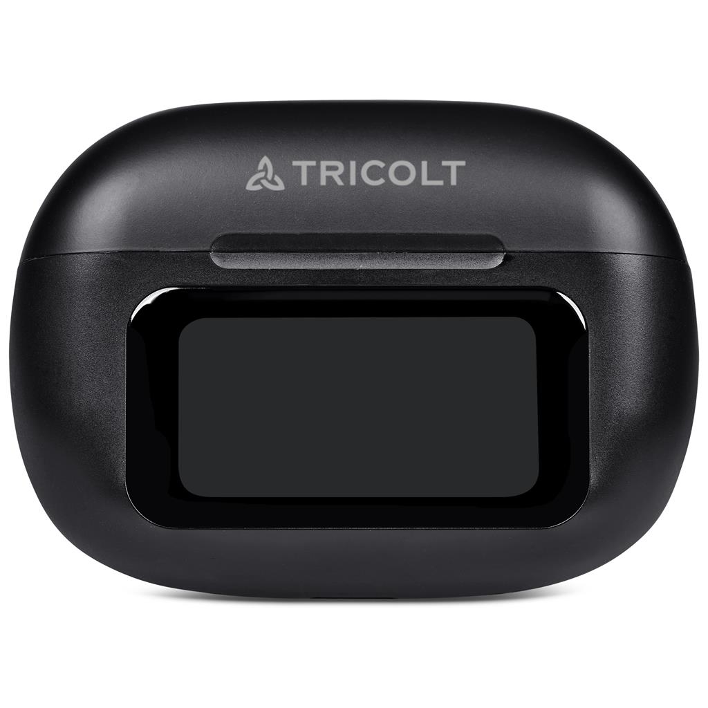 Swiss Cougar Samara ANC & ENC TWS Earbuds - Image 37