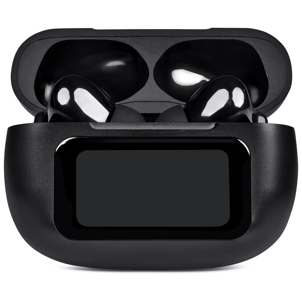 Swiss Cougar Samara ANC & ENC TWS Earbuds - Image 13
