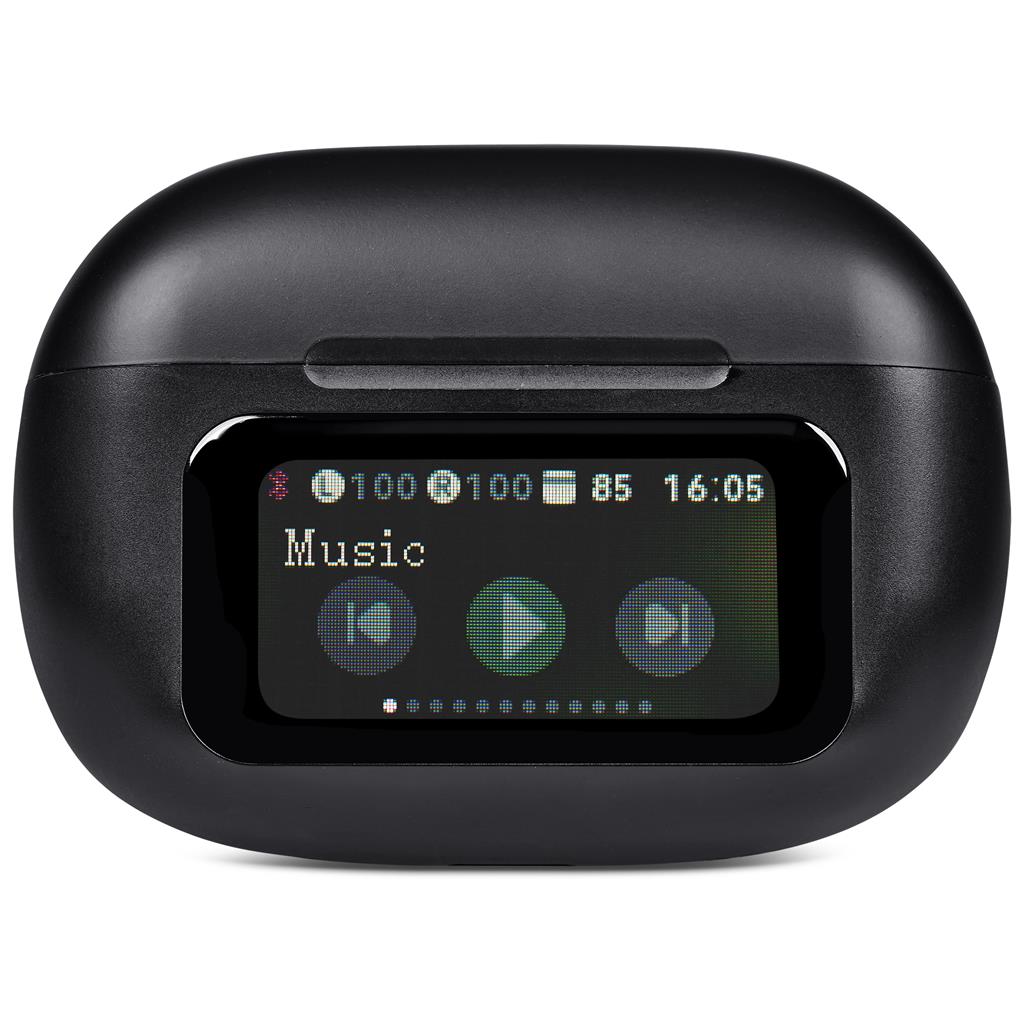 Swiss Cougar Samara ANC & ENC TWS Earbuds - Image 38