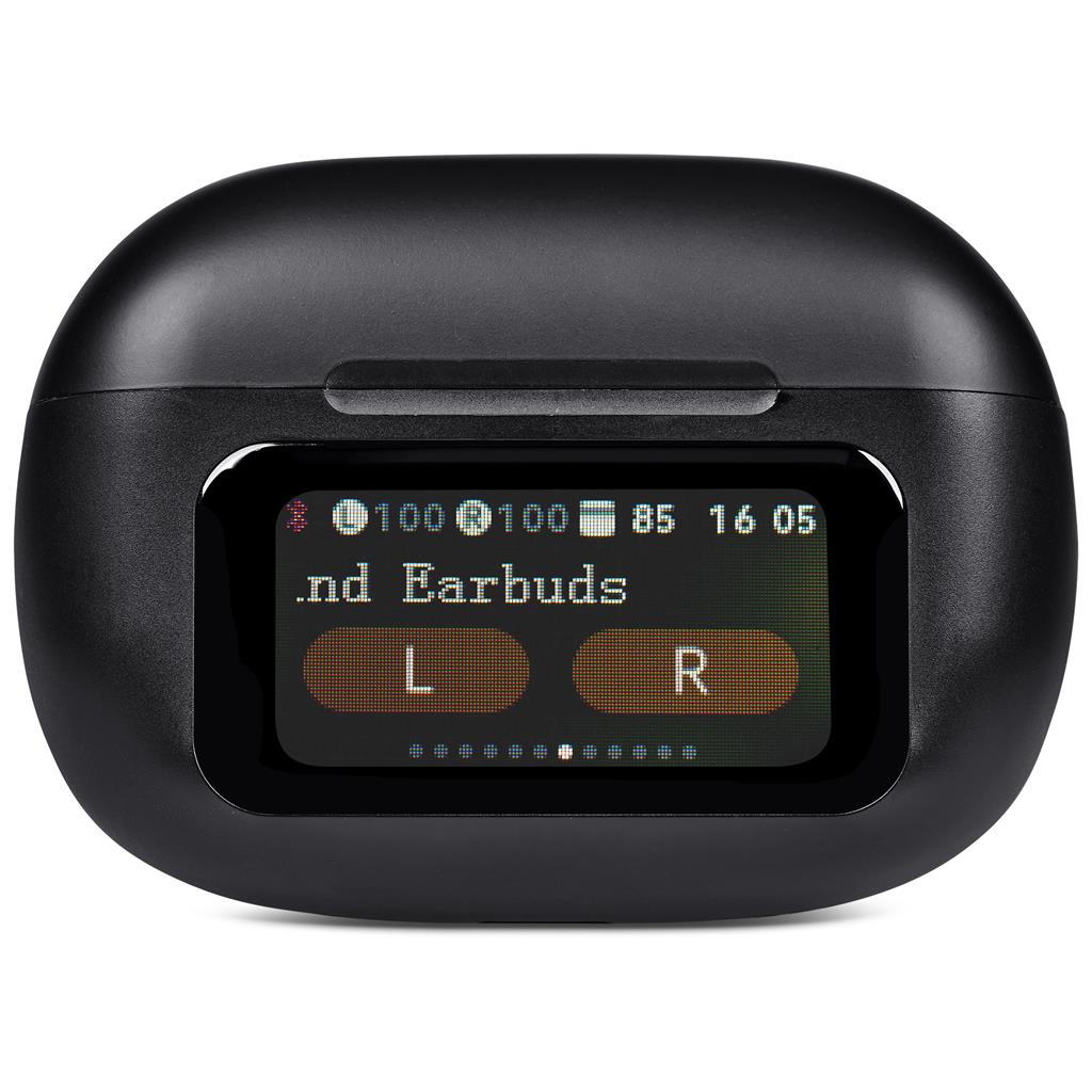 Swiss Cougar Samara ANC & ENC TWS Earbuds - Image 27