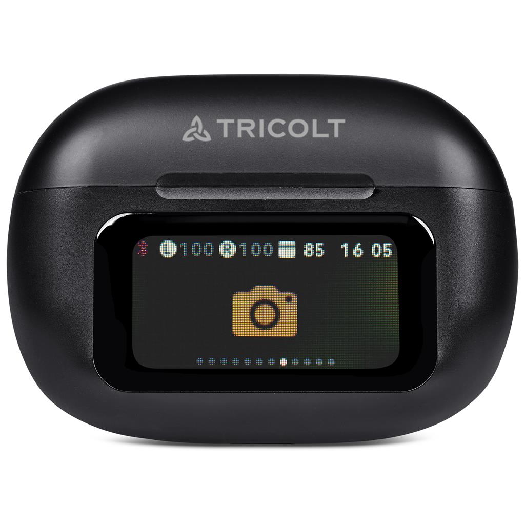 Swiss Cougar Samara ANC & ENC TWS Earbuds - Image 30
