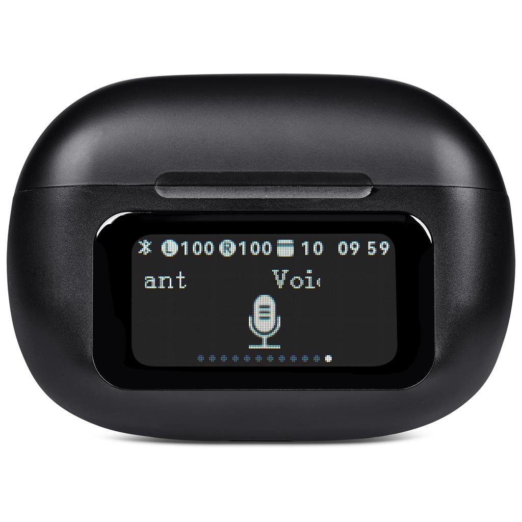 Swiss Cougar Samara ANC & ENC TWS Earbuds - Image 19
