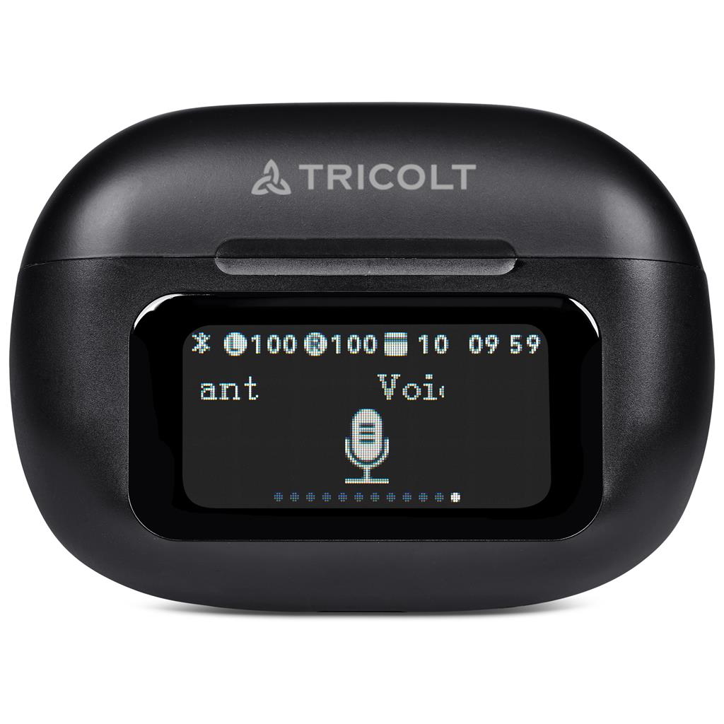 Swiss Cougar Samara ANC & ENC TWS Earbuds - Image 39