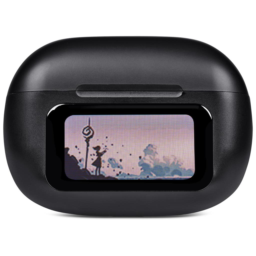 Swiss Cougar Samara ANC & ENC TWS Earbuds - Image 10