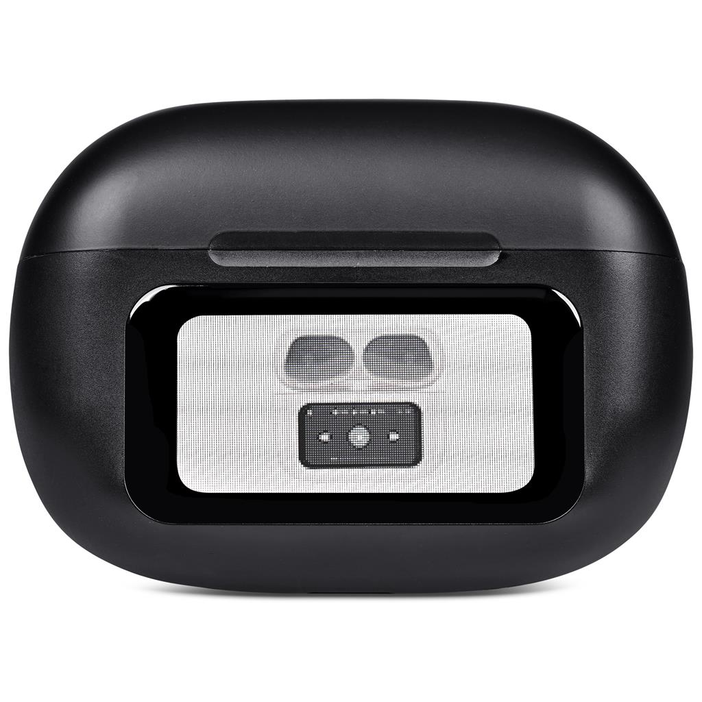 Swiss Cougar Samara ANC & ENC TWS Earbuds - Image 11