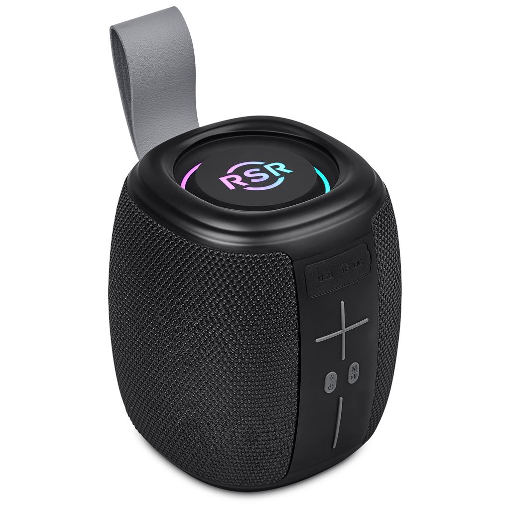 Swiss Cougar Edmonton 8W Bluetooth Speaker - Image 8