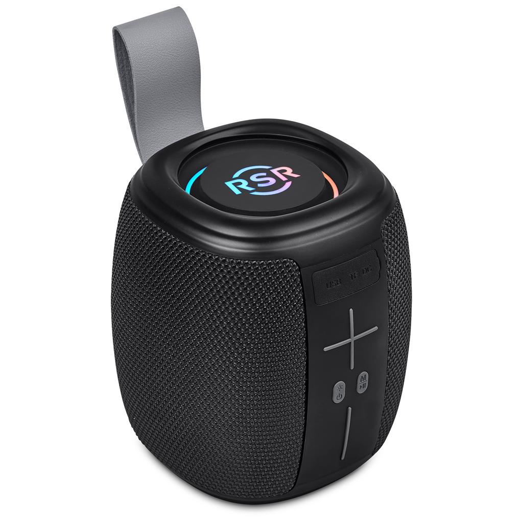 Swiss Cougar Edmonton 8W Bluetooth Speaker - Image 10