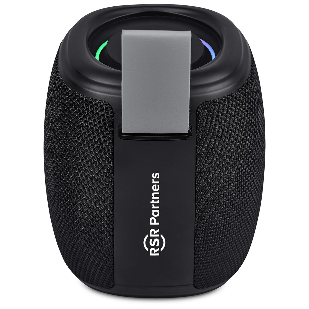 Swiss Cougar Edmonton 8W Bluetooth Speaker - Image 4