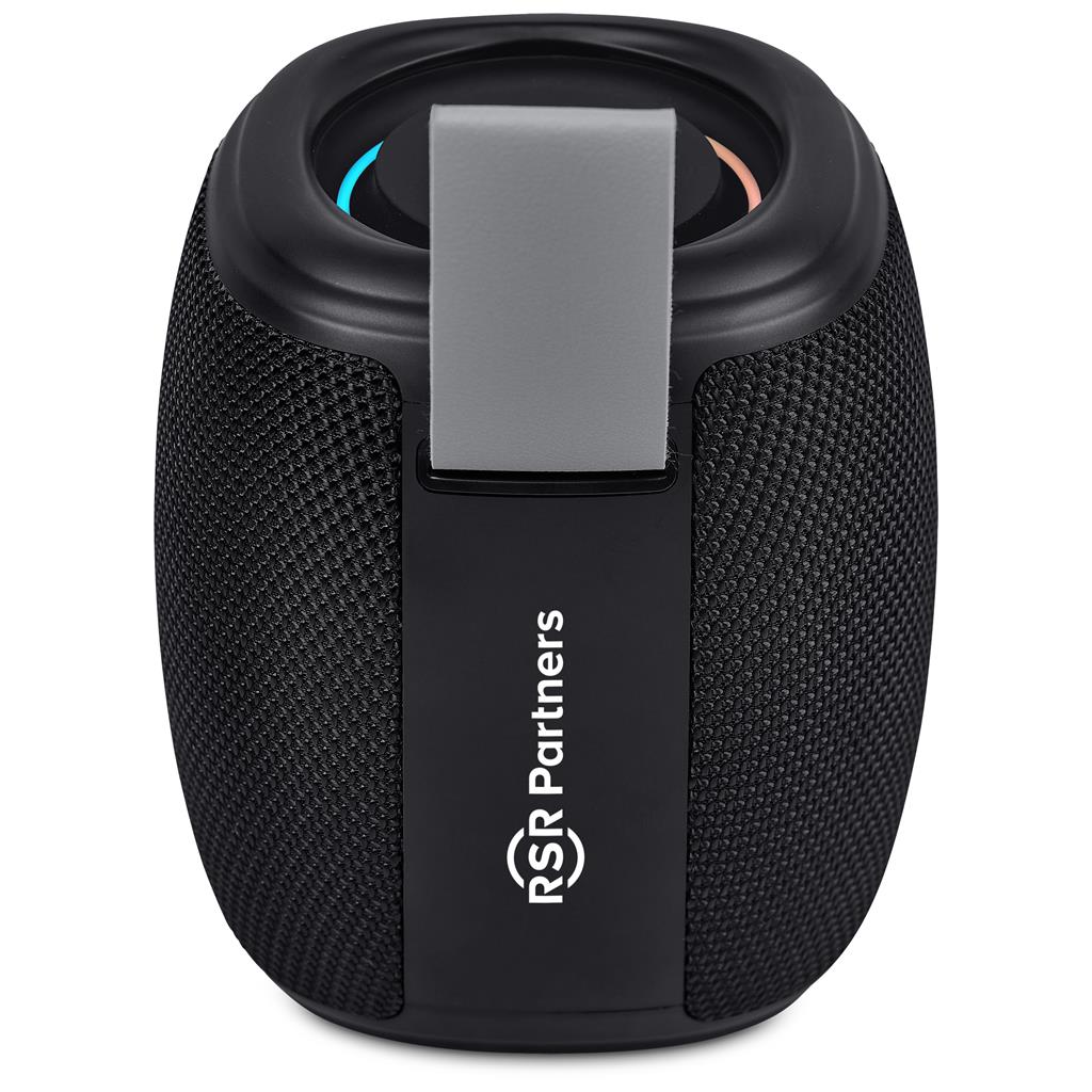 Swiss Cougar Edmonton 8W Bluetooth Speaker - Image 13