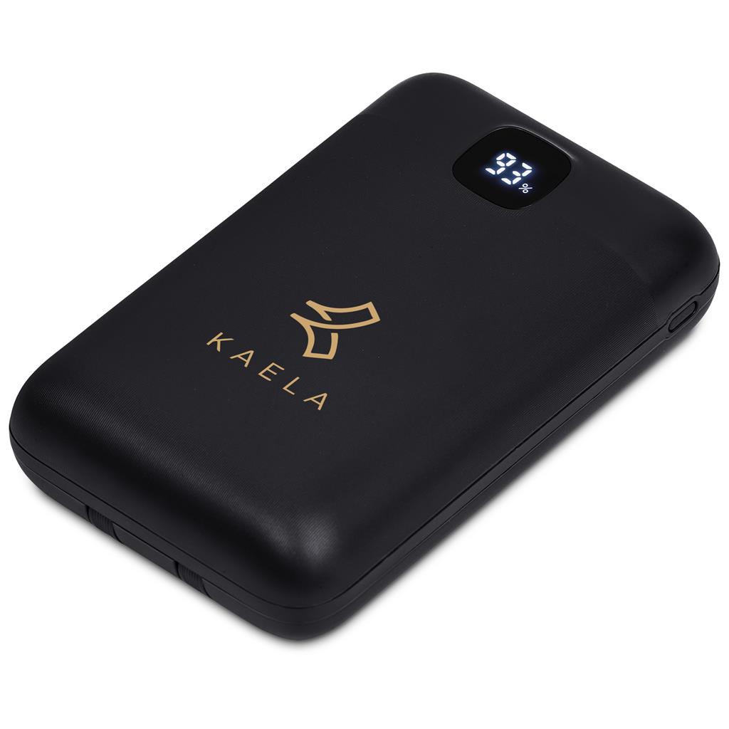 Swiss Cougar Indianapolis Fast Charge 22.5W Power Bank - 20 000mAh - Image 8