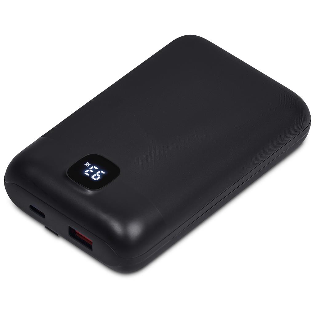 Swiss Cougar Indianapolis Fast Charge 22.5W Power Bank - 20 000mAh - Image 13