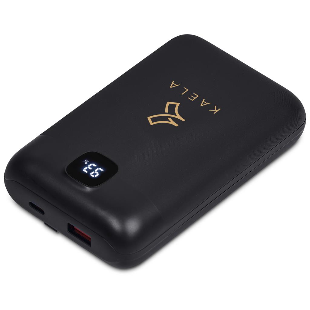 Swiss Cougar Indianapolis Fast Charge 22.5W Power Bank - 20 000mAh - Image 5