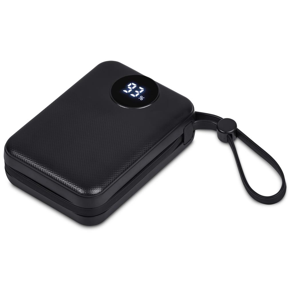 Swiss Cougar Seattle Fast Charge 22.5W Power Bank - 20 000mAh - Image 13