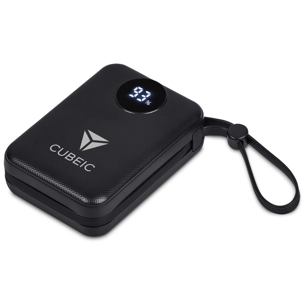 Swiss Cougar Seattle Fast Charge 22.5W Power Bank - 20 000mAh - Image 11