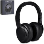 Swiss Cougar Florence Active Noise Cancelling Bluetooth Headphones
