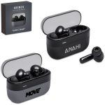 Swiss Cougar Bremen ANC And ENC TWS Earbuds