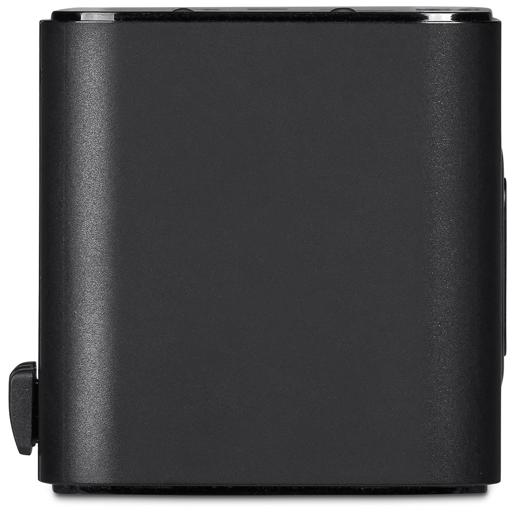 Swiss Cougar Dubrovnik World Travel Adaptor - Image 19