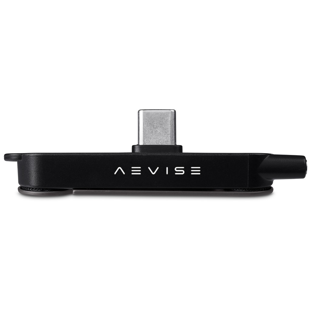 Swiss Cougar Mostar Fast Charge Cable & Type-C Phone Stand - Image 9