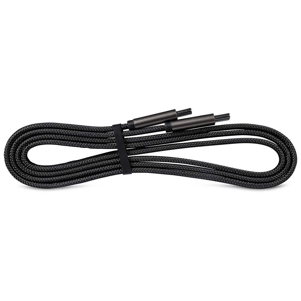 Swiss Cougar Mostar Fast Charge Cable & Type-C Phone Stand - Image 13
