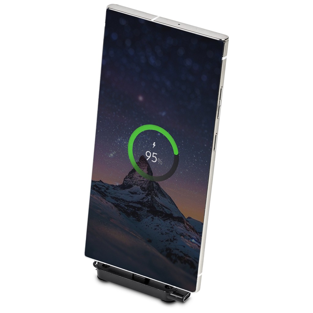 Swiss Cougar Mostar Fast Charge Cable & Type-C Phone Stand - Image 28