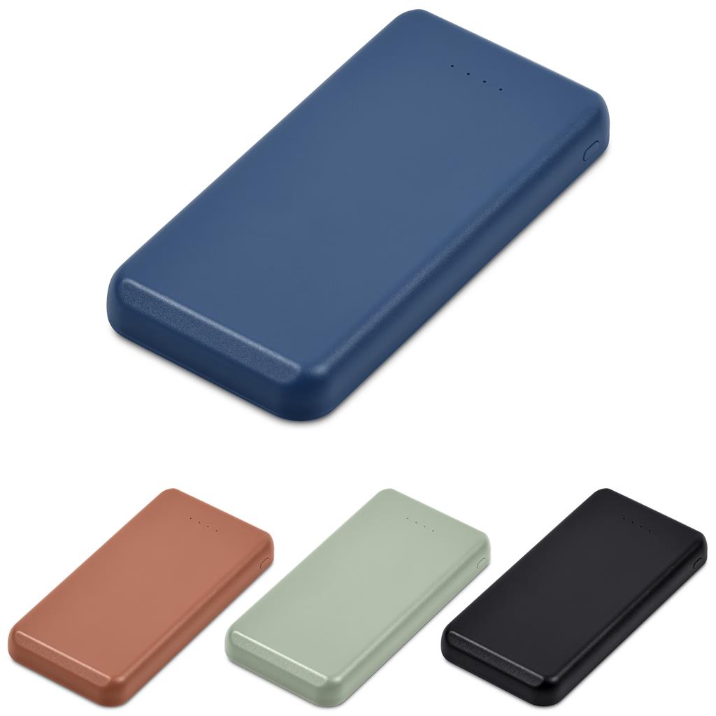 Serendipio Essex Power Bank - 10 000mAh - Image 4