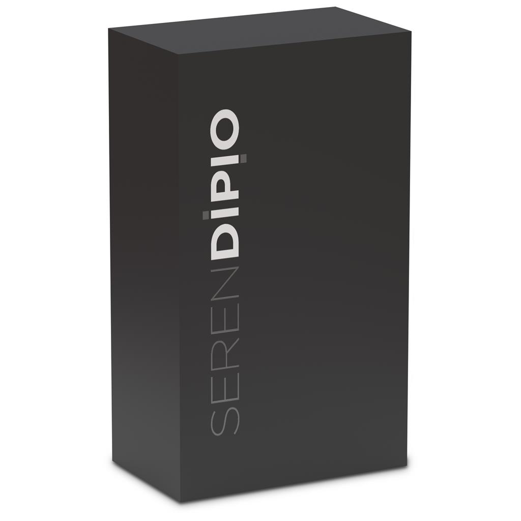 Serendipio Berkshire Fast Wall Charger - Image 4