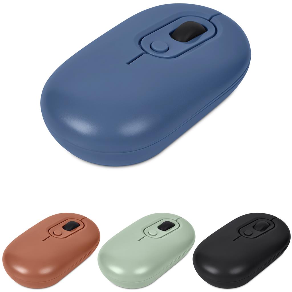 Serendipio Cheshire Wireless Optical Mouse - Image 2