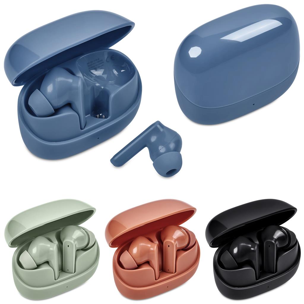 Serendipio Lancaster TWS Earbuds - Image 5