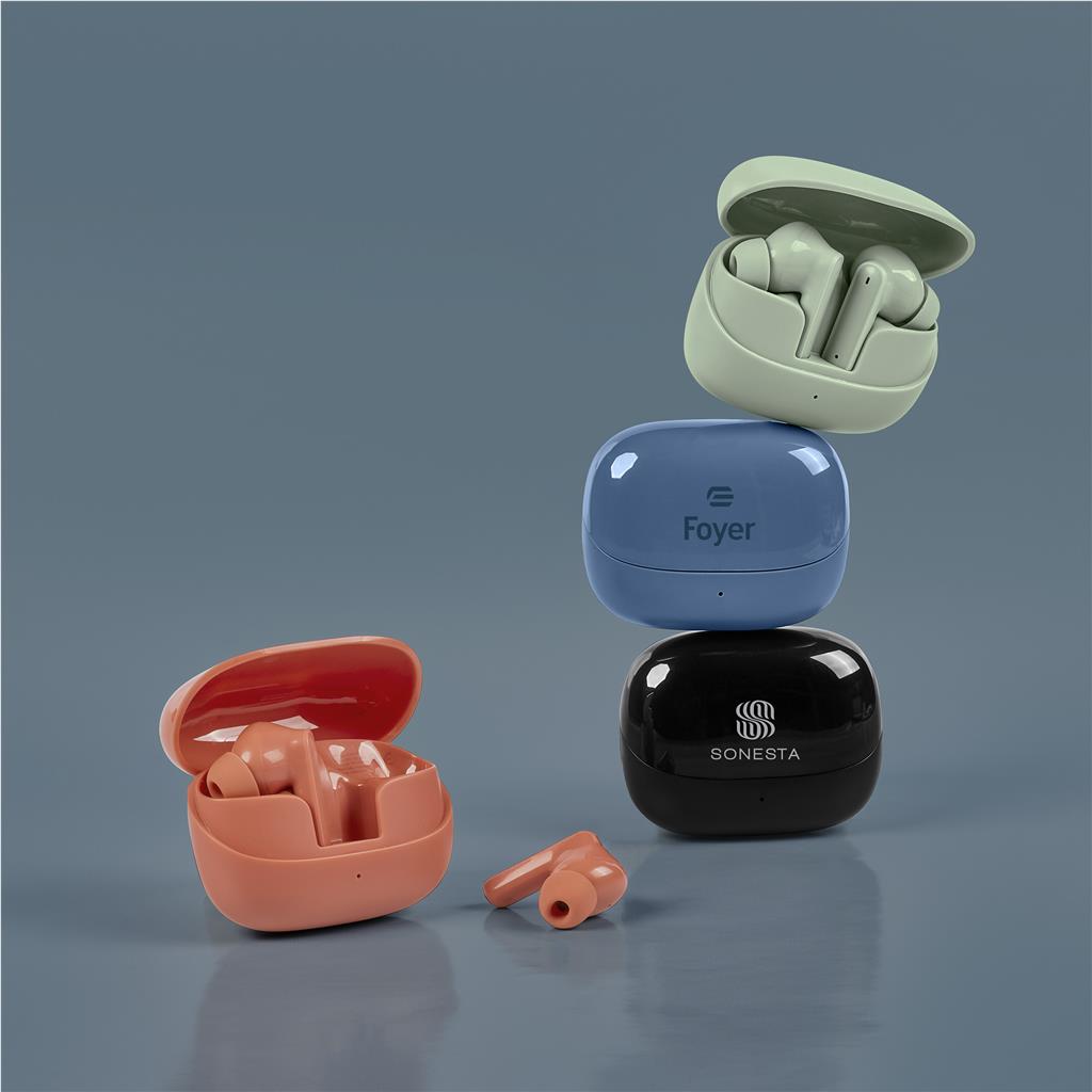 Serendipio Lancaster TWS Earbuds - Image 4