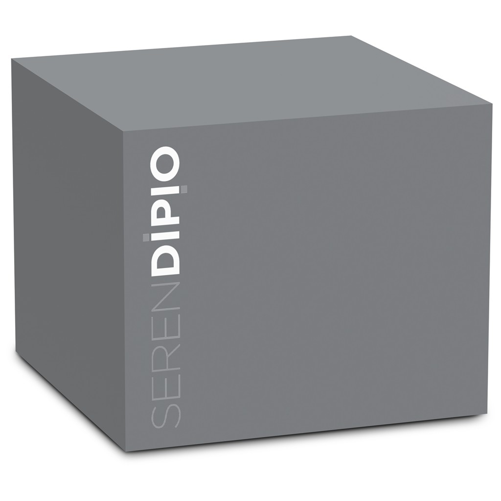 Serendipio Kent 3W Mini Bluetooth Speaker - Image 2
