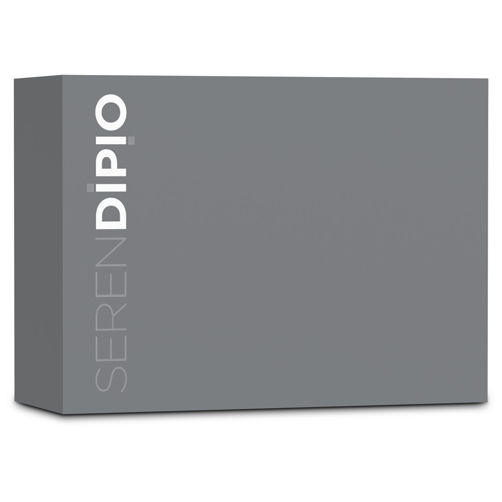 Serendipio Rutland Plug-In Power Bank- 2,200mAh - Image 2