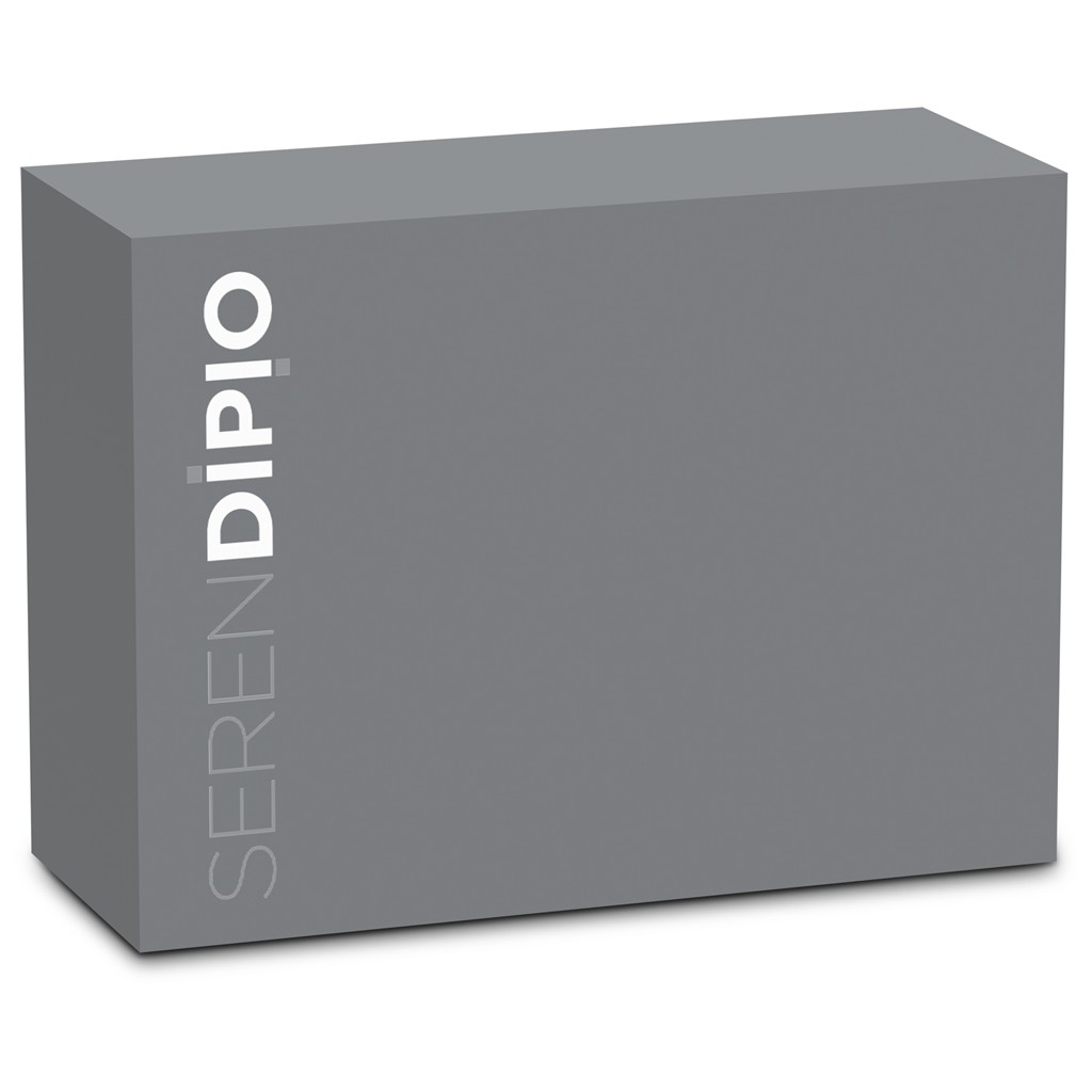 Serendipio Rutland Plug-In Power Bank- 2,200mAh - Image 5