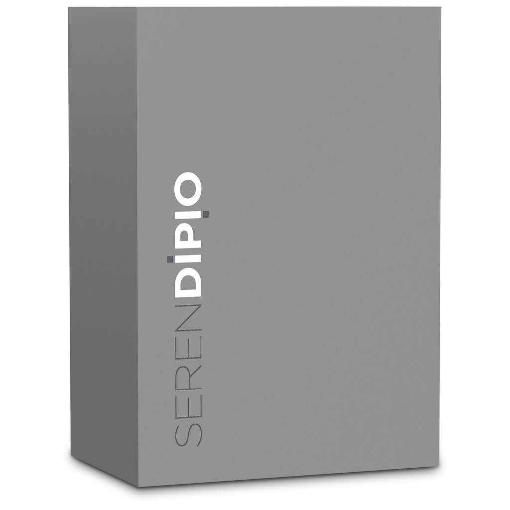 Serendipio Merseyside Bluetooth Headphones - Image 2