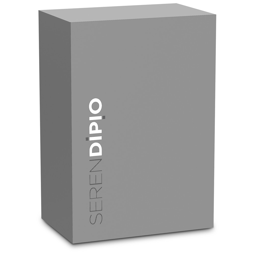 Serendipio Merseyside Bluetooth Headphones - Image 4