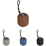 Serendipio Yorkshire 5W Bluetooth Speaker