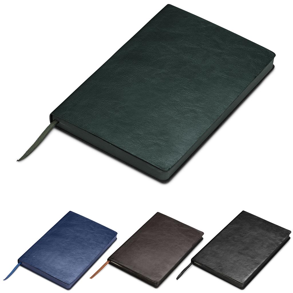 Altitude Renaissance A5 Soft Cover Notebook - Image 2