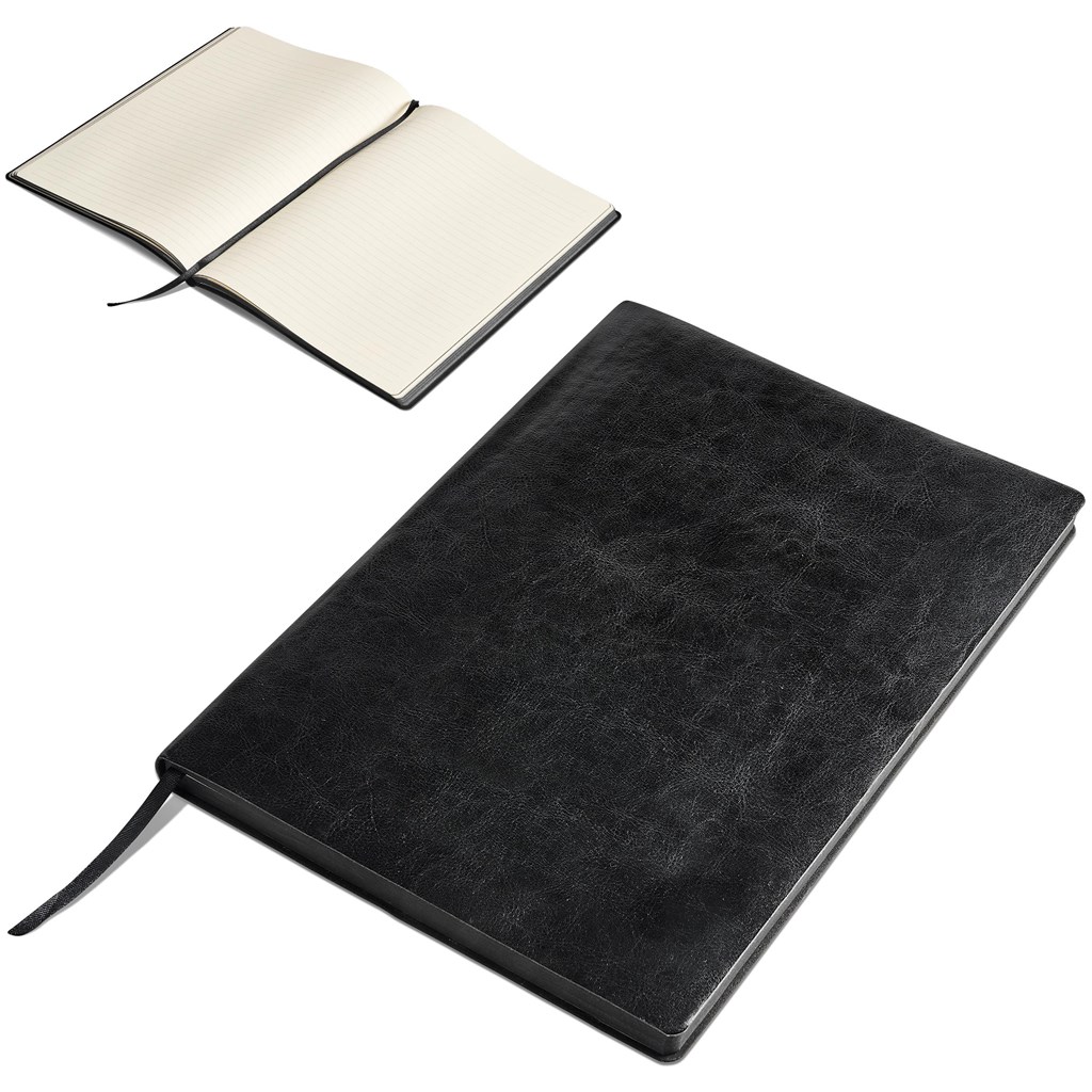 Altitude Renaissance A4 Soft Cover Notebook - Image 3