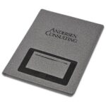 Altitude Moda A4 Folder