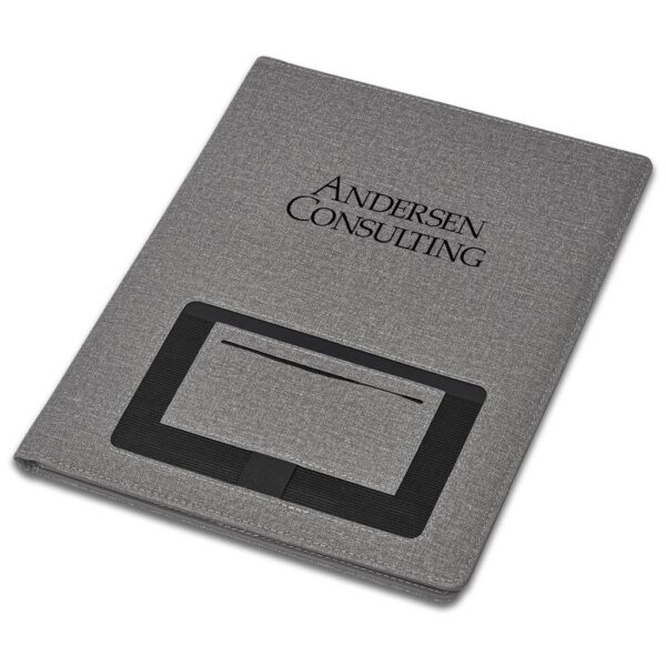 Altitude Moda A4 Folder