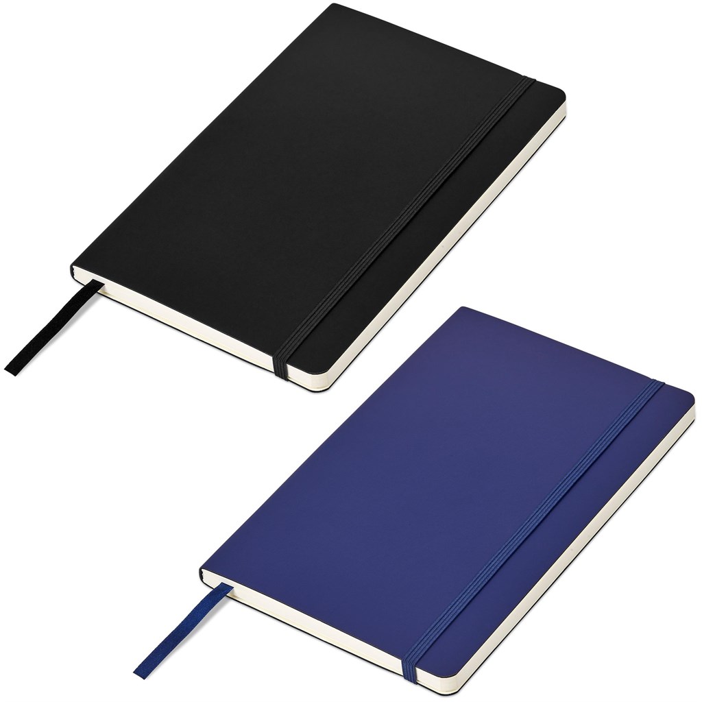 Altitude Hartford A5 Soft Cover Notebook - Image 2