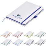 Altitude Tundra A5 Hard Cover Notebook