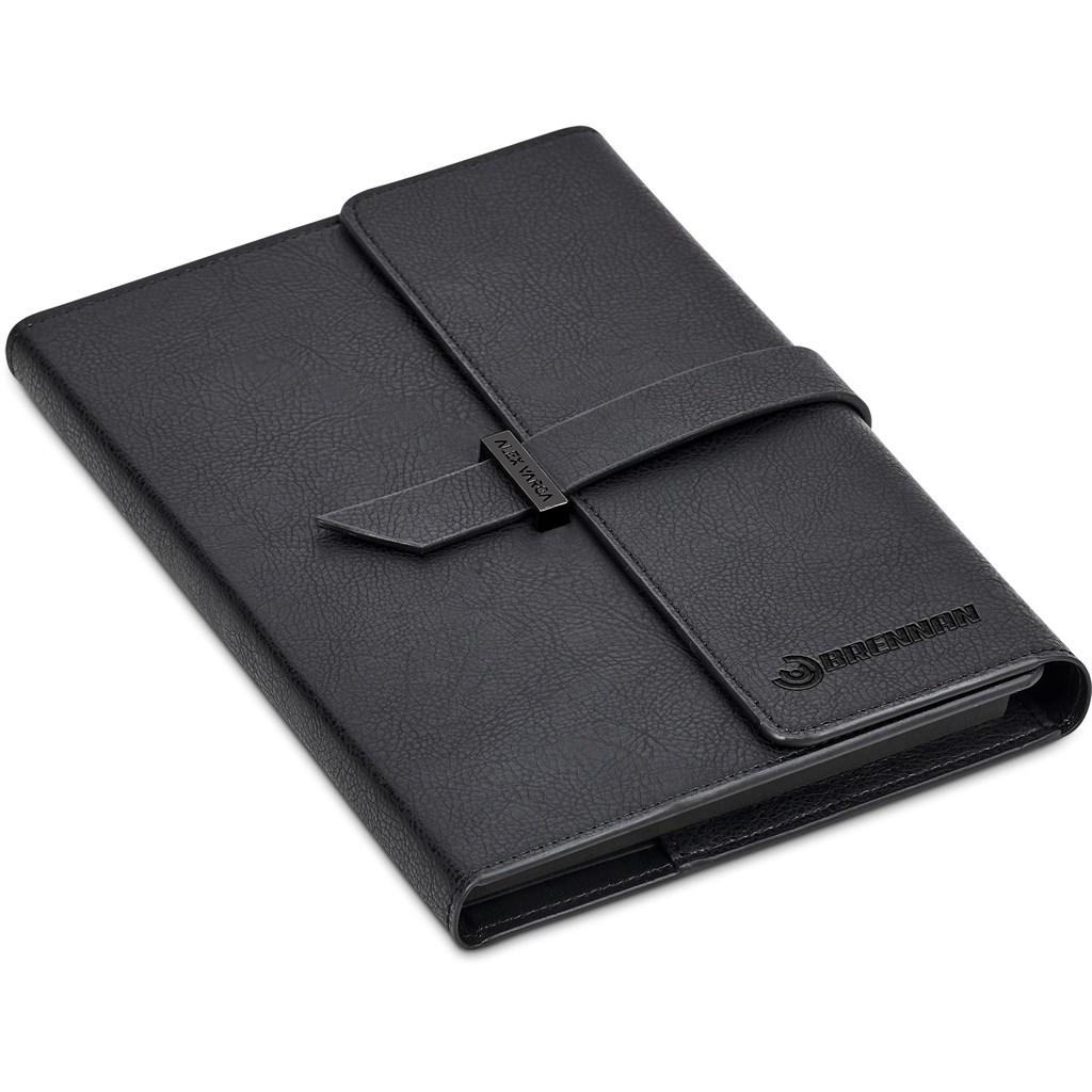 Alex Varga Corinthia Cruz A5 Hard Cover Notebook - Image 5