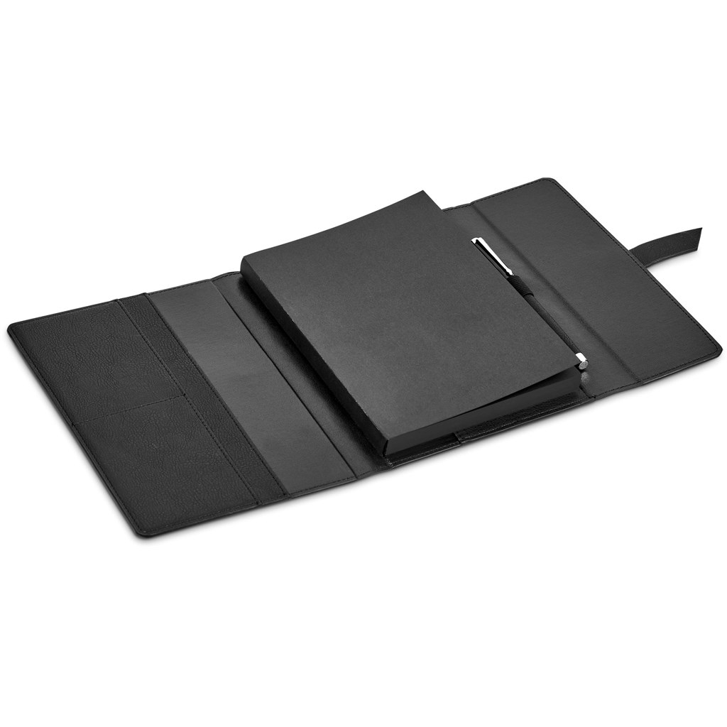 Alex Varga Corinthia Cruz A5 Hard Cover Notebook - Image 6