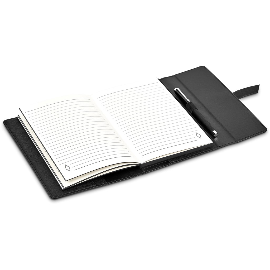 Alex Varga Corinthia Cruz A5 Hard Cover Notebook - Image 17