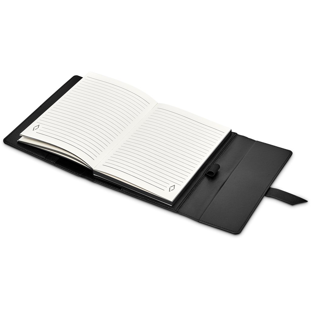 Alex Varga Corinthia Cruz A5 Hard Cover Notebook - Image 14